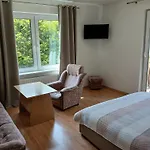 Homestay szállás Przy Lesie Pobierowo