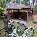 Przy Lesie Homestay szállás Pobierowo