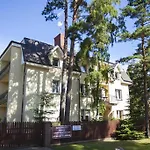 Homestay szállás Przy Lesie Pobierowo
