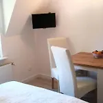 Homestay szállás Przy Lesie
