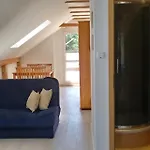 Przy Lesie Homestay szállás *
