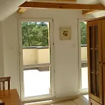 Przy Lesie Homestay szállás *