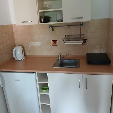 Przy Lesie * Поберово