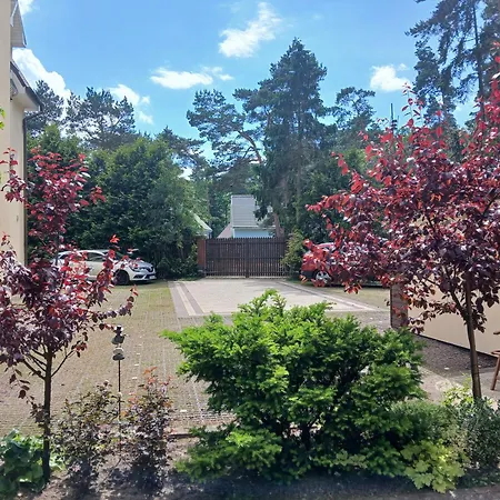 Przy Lesie Поберово