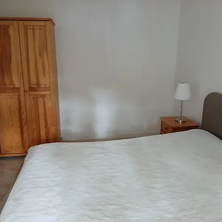 Przy Lesie Проживание в семье