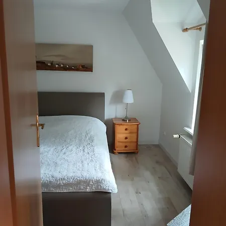 Przy Lesie Quarto em Acomodações Particulares *