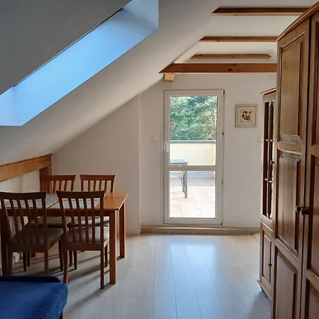 Przy Lesie Pobierowo