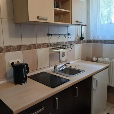Dom Gościnny Przy Lesie Pobierowo