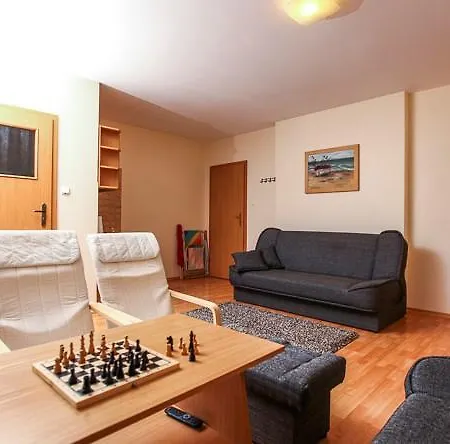 Przy Lesie Проживание в семье