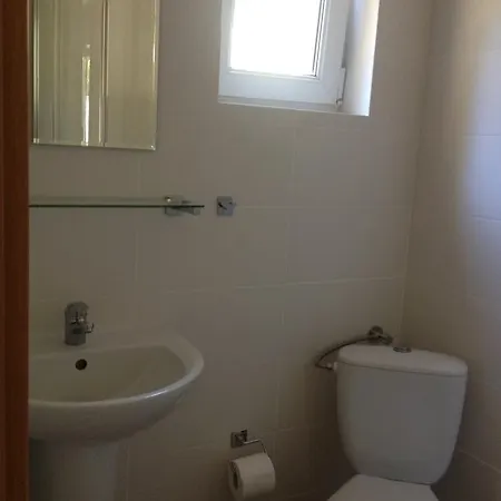 Przy Lesie Проживание в семье Поберово