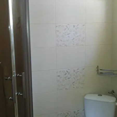 Проживание в семье Przy Lesie *