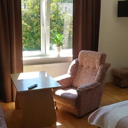 Przy Lesie Ubytování v soukromí *