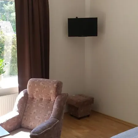 Kwatera prywatna Dom Gościnny Przy Lesie Pobierowo