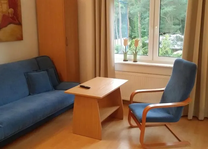 Przy Lesie Homestay Pobierowo