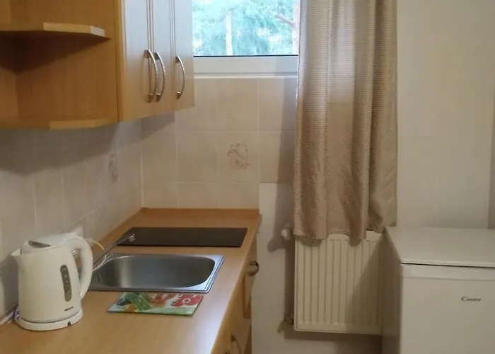 Przy Lesie Homestay Pobierowo