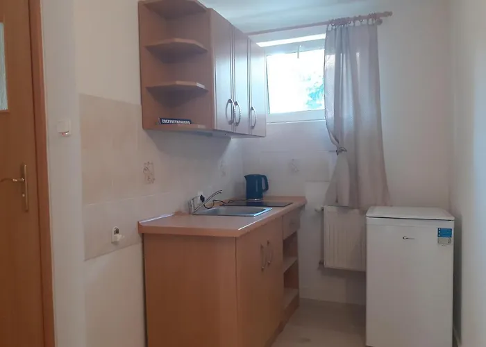 Homestay Przy Lesie Pobierowo