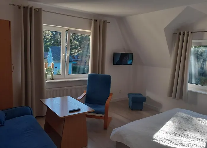 Przy Lesie * Pobierowo