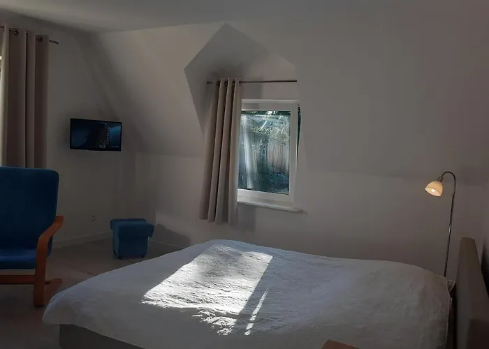 Przy Lesie * Pobierowo