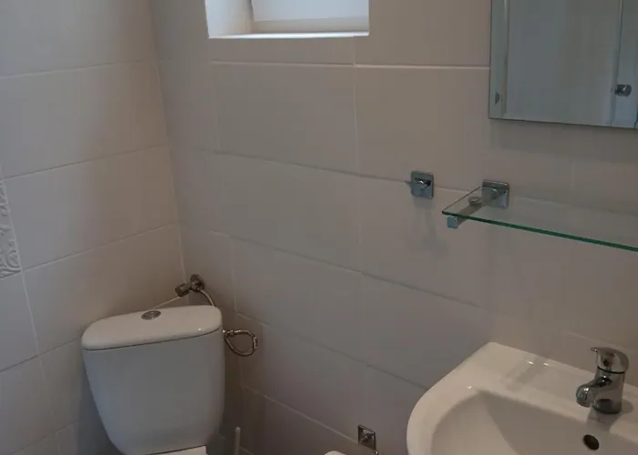 Homestay Przy Lesie *