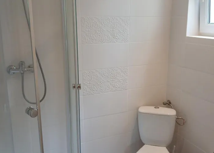 Przy Lesie Pobierowo