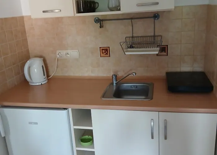 Przy Lesie * Pobierowo