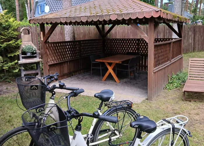 Przy Lesie Homestay Pobierowo