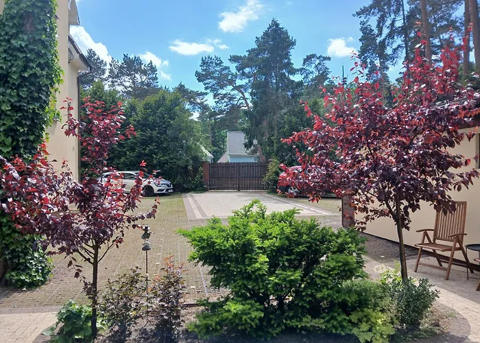 Przy Lesie Pobierowo