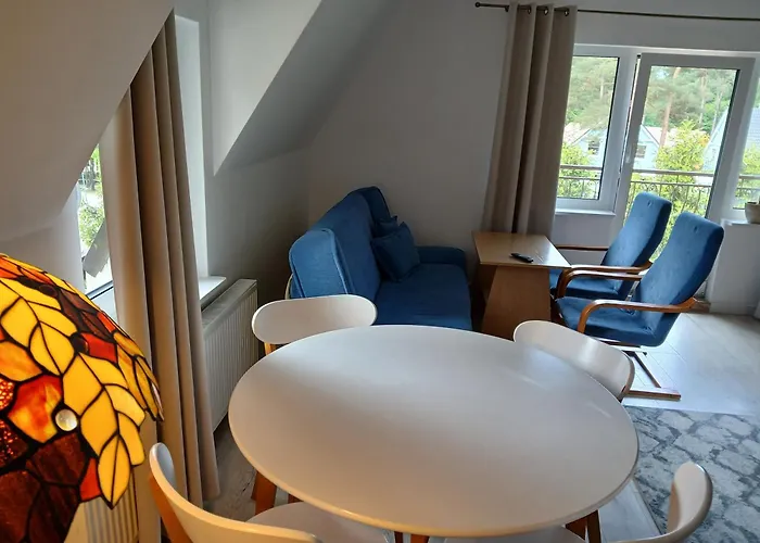 Homestay Przy Lesie *