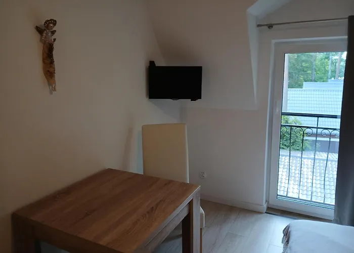 Przy Lesie Pobierowo