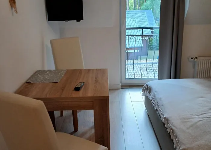 Przy Lesie * Pobierowo