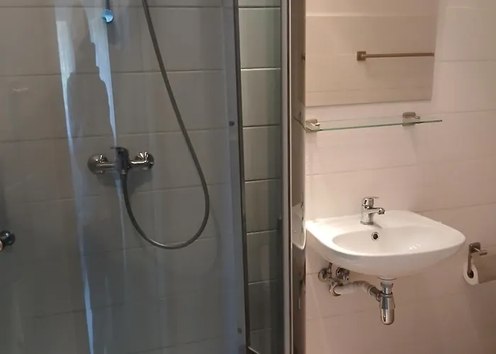 Homestay Przy Lesie *