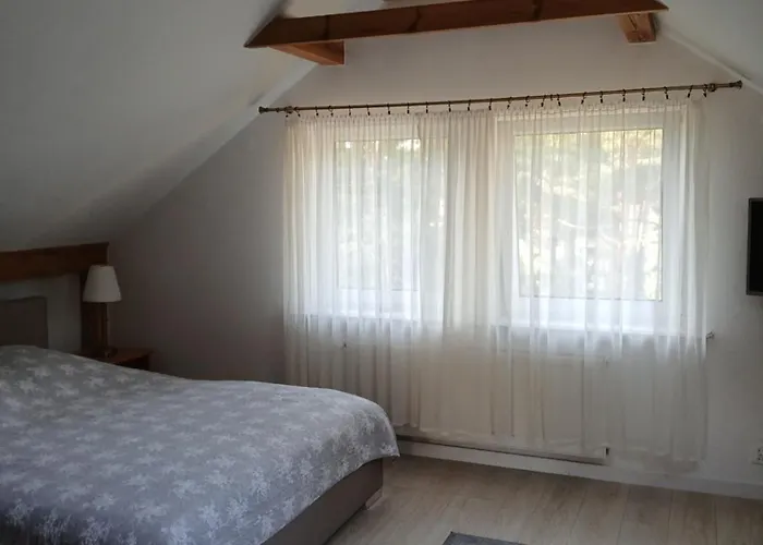 Przy Lesie Homestay Pobierowo