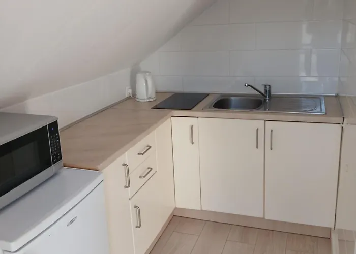 Homestay Przy Lesie *