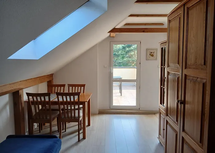 Przy Lesie Pobierowo