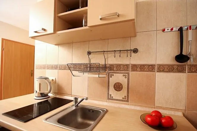 Przy Lesie * Pobierowo