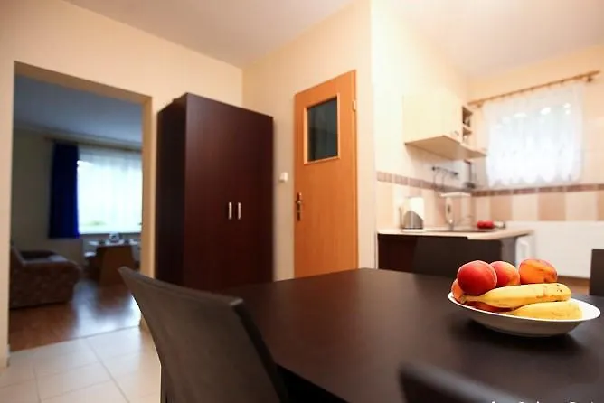 Przy Lesie Pobierowo