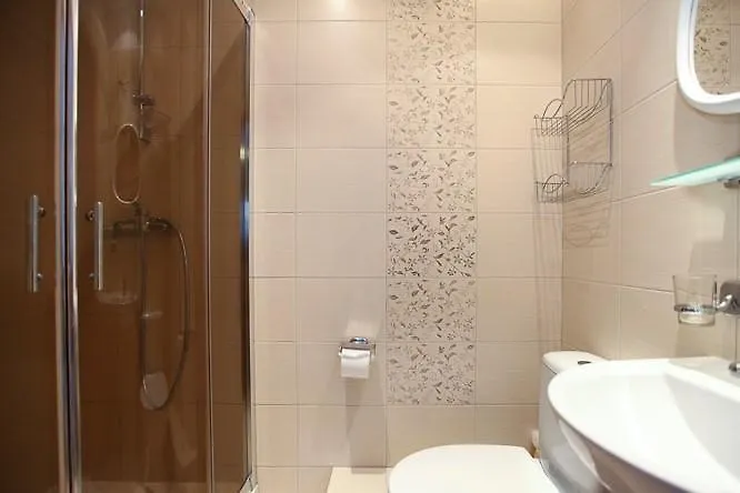 Homestay Przy Lesie Pobierowo