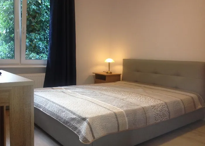 Przy Lesie Pobierowo