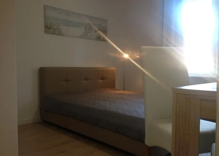 Przy Lesie Homestay Pobierowo