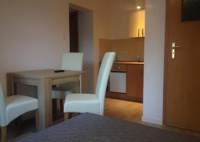 Przy Lesie Pobierowo