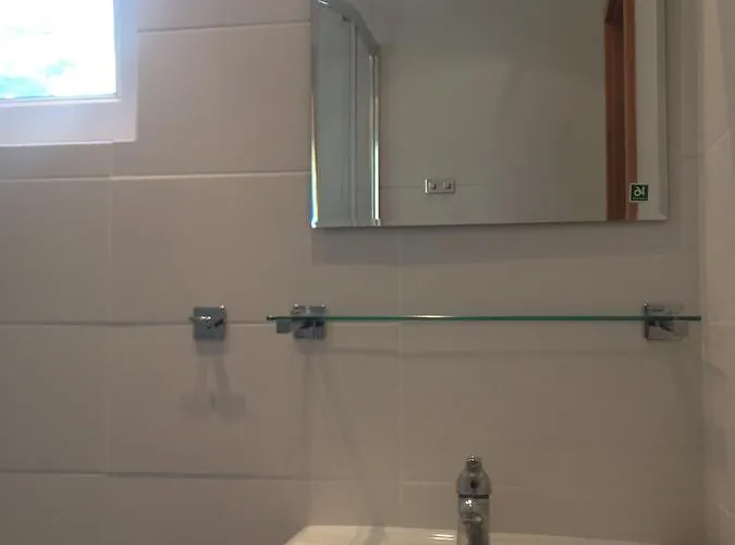 Przy Lesie Homestay *