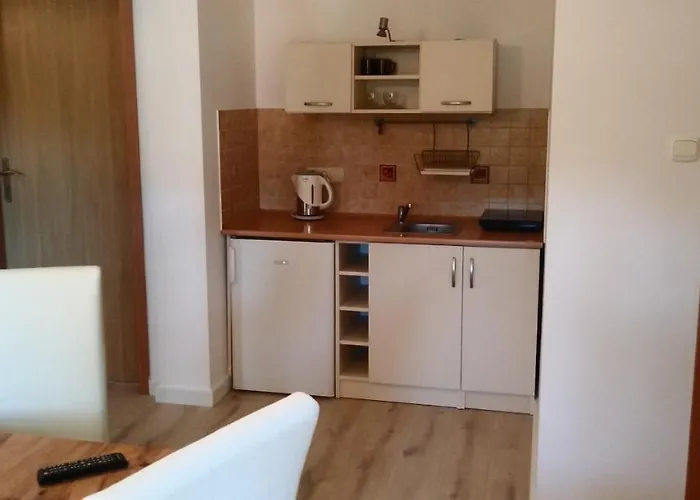 Przy Lesie Homestay Pobierowo