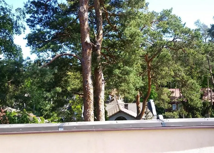 Przy Lesie Pobierowo