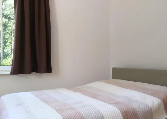 Przy Lesie * Pobierowo