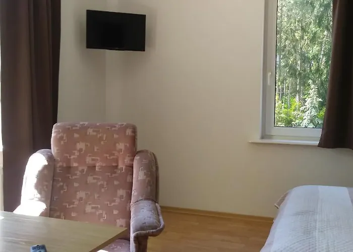 Przy Lesie * Pobierowo