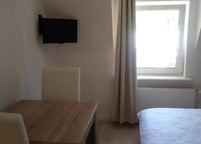 Homestay Przy Lesie Pobierowo