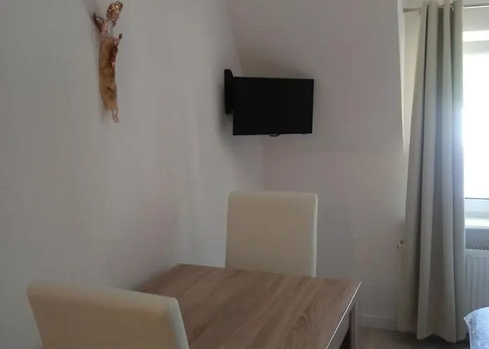 Przy Lesie * Pobierowo