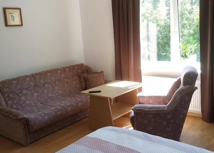 Przy Lesie * Pobierowo