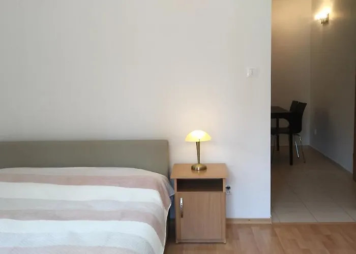 Homestay Przy Lesie Pobierowo